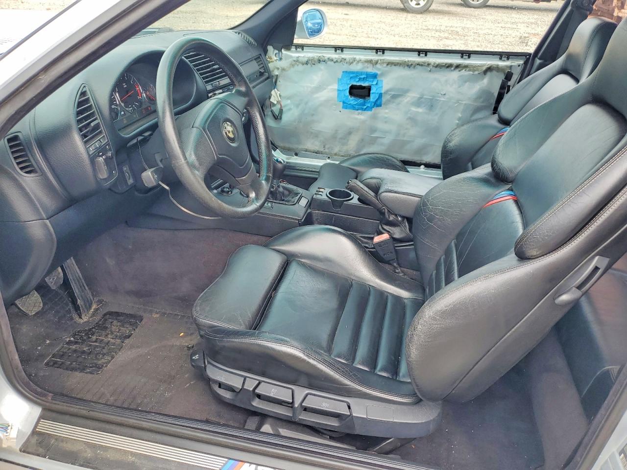 1995 BMW M3