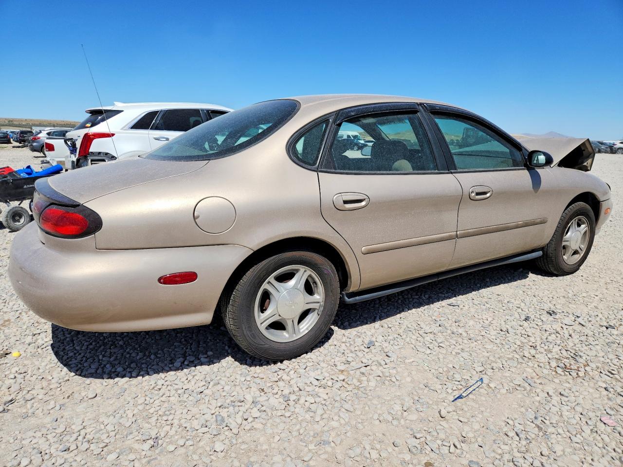 1999 FORD TAURUS