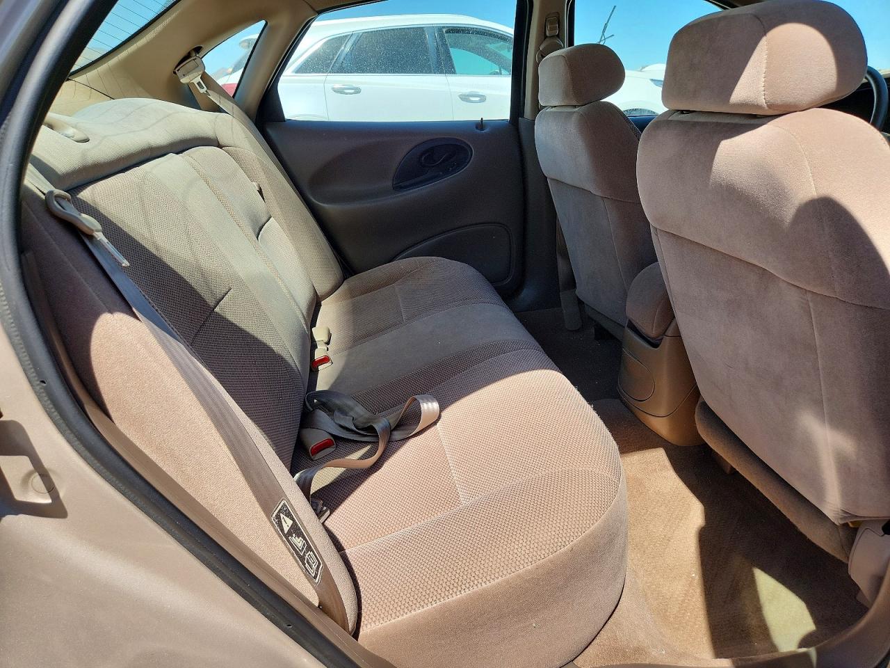 1999 FORD TAURUS
