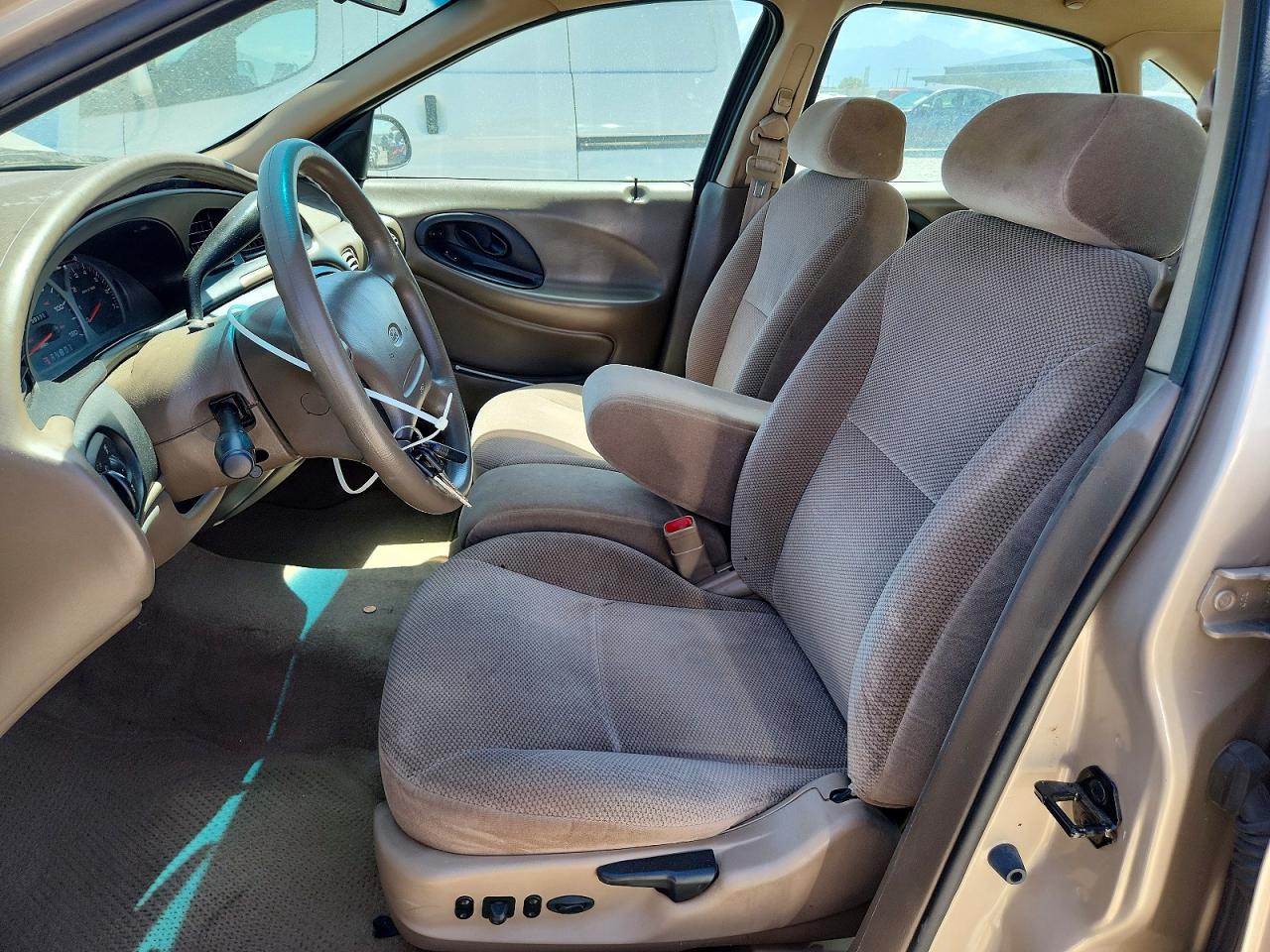 1999 FORD TAURUS