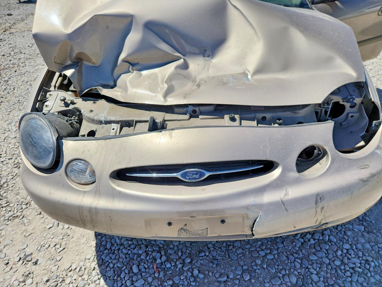 1999 FORD TAURUS