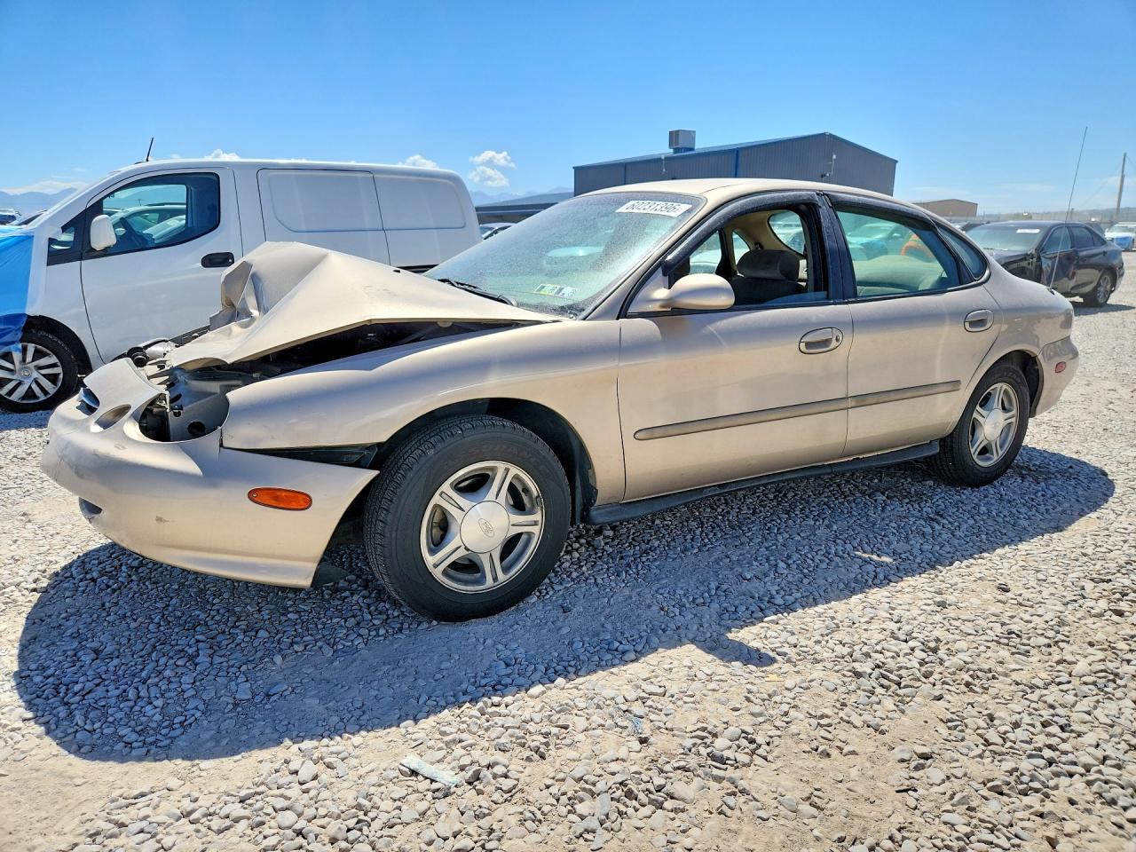 1999 FORD TAURUS