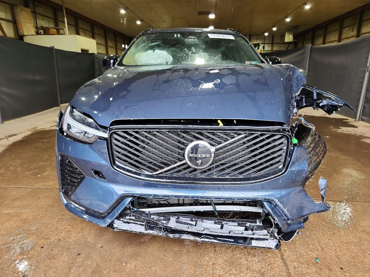 2026 VOLVO XC60