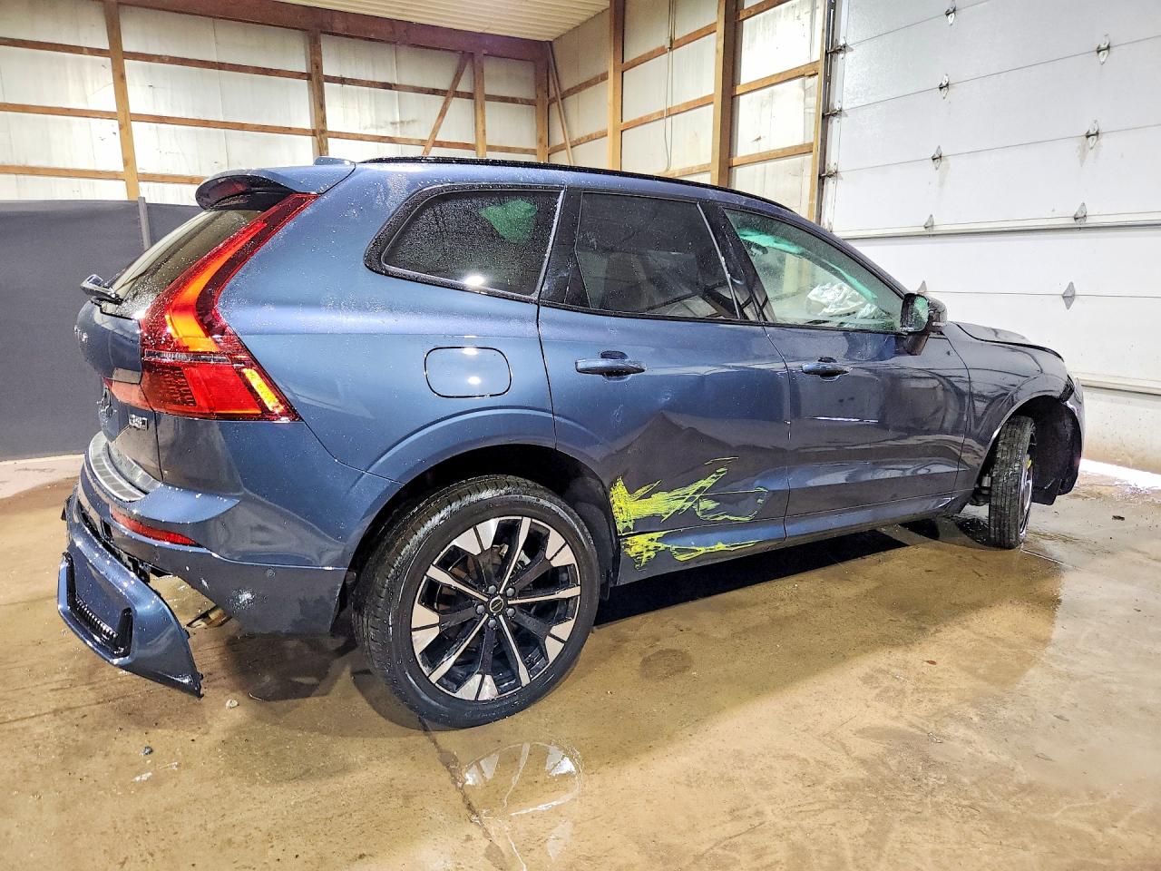 2026 VOLVO XC60