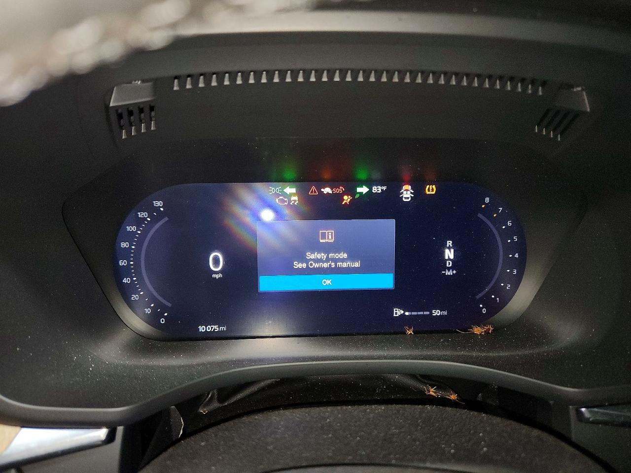 2026 VOLVO XC60