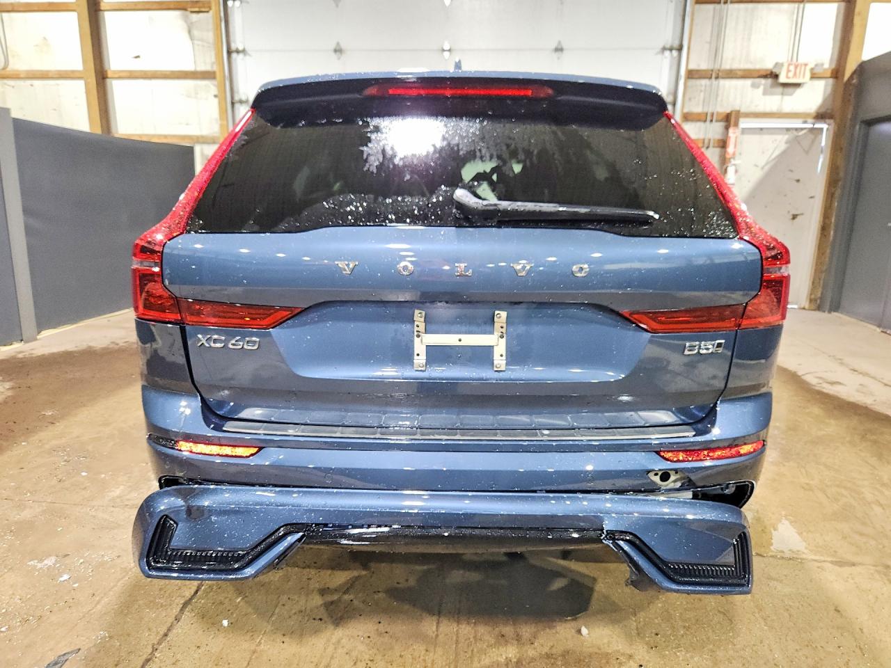 2026 VOLVO XC60