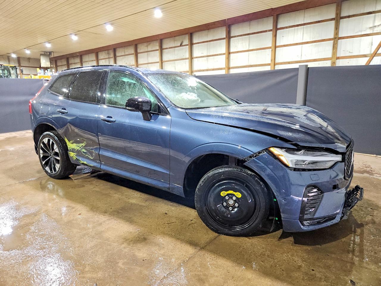 2026 VOLVO XC60