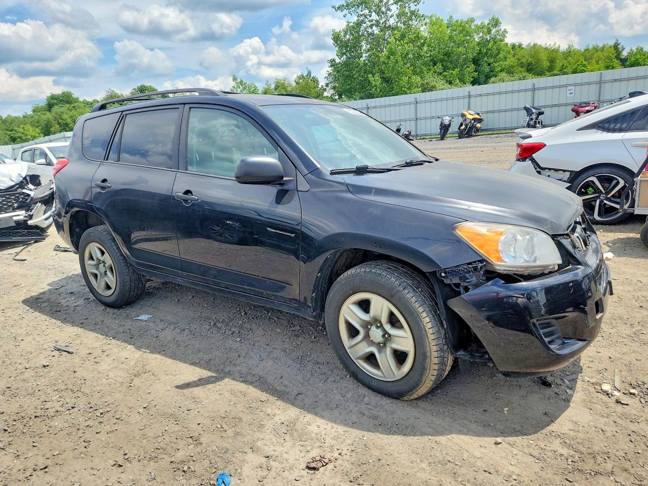 2011 TOYOTA RAV4