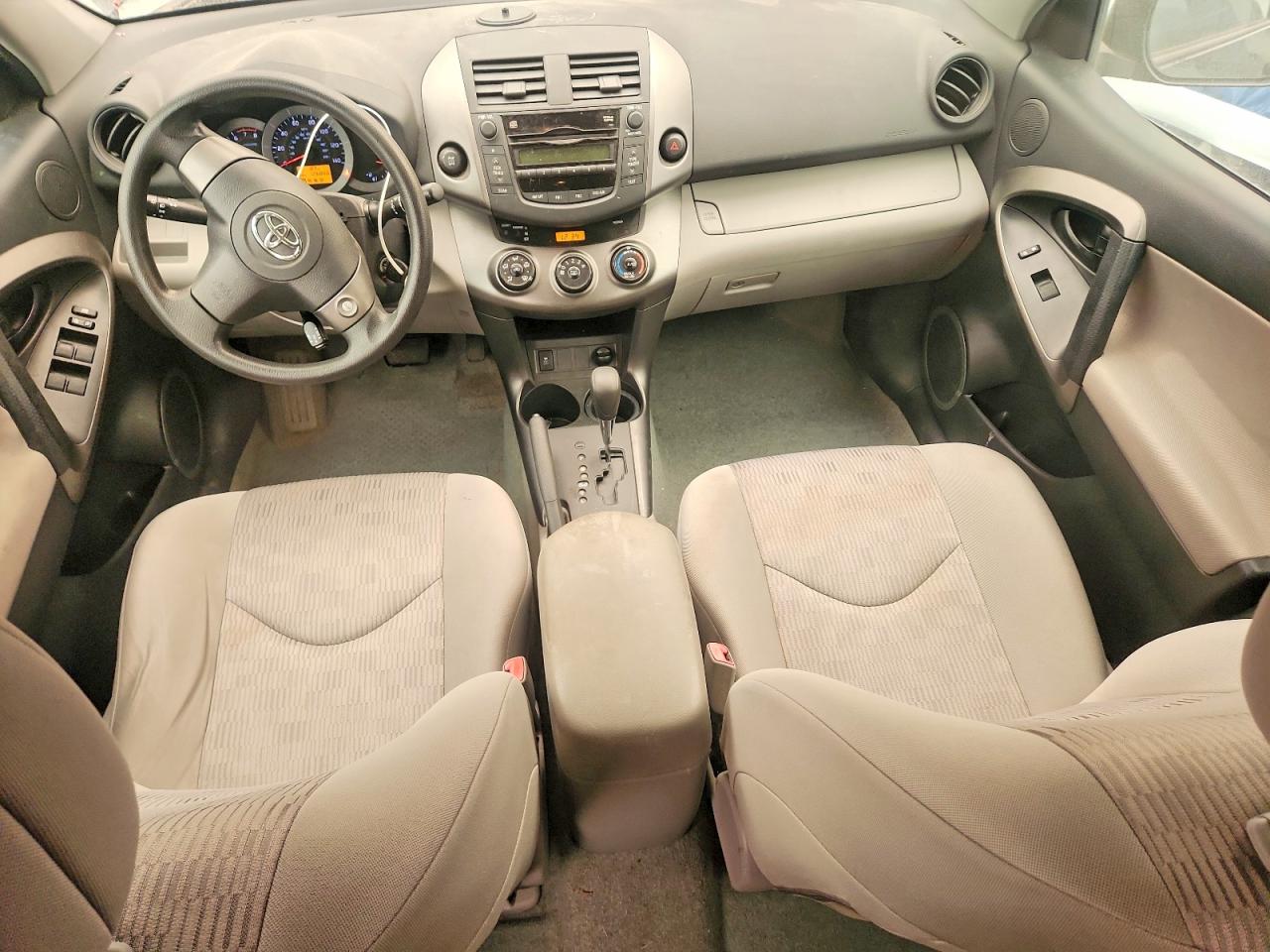 2011 TOYOTA RAV4
