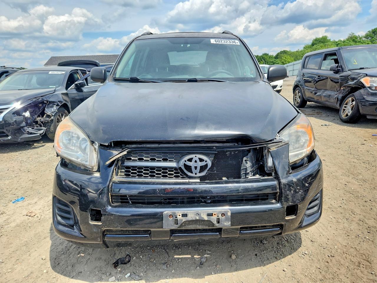 2011 TOYOTA RAV4