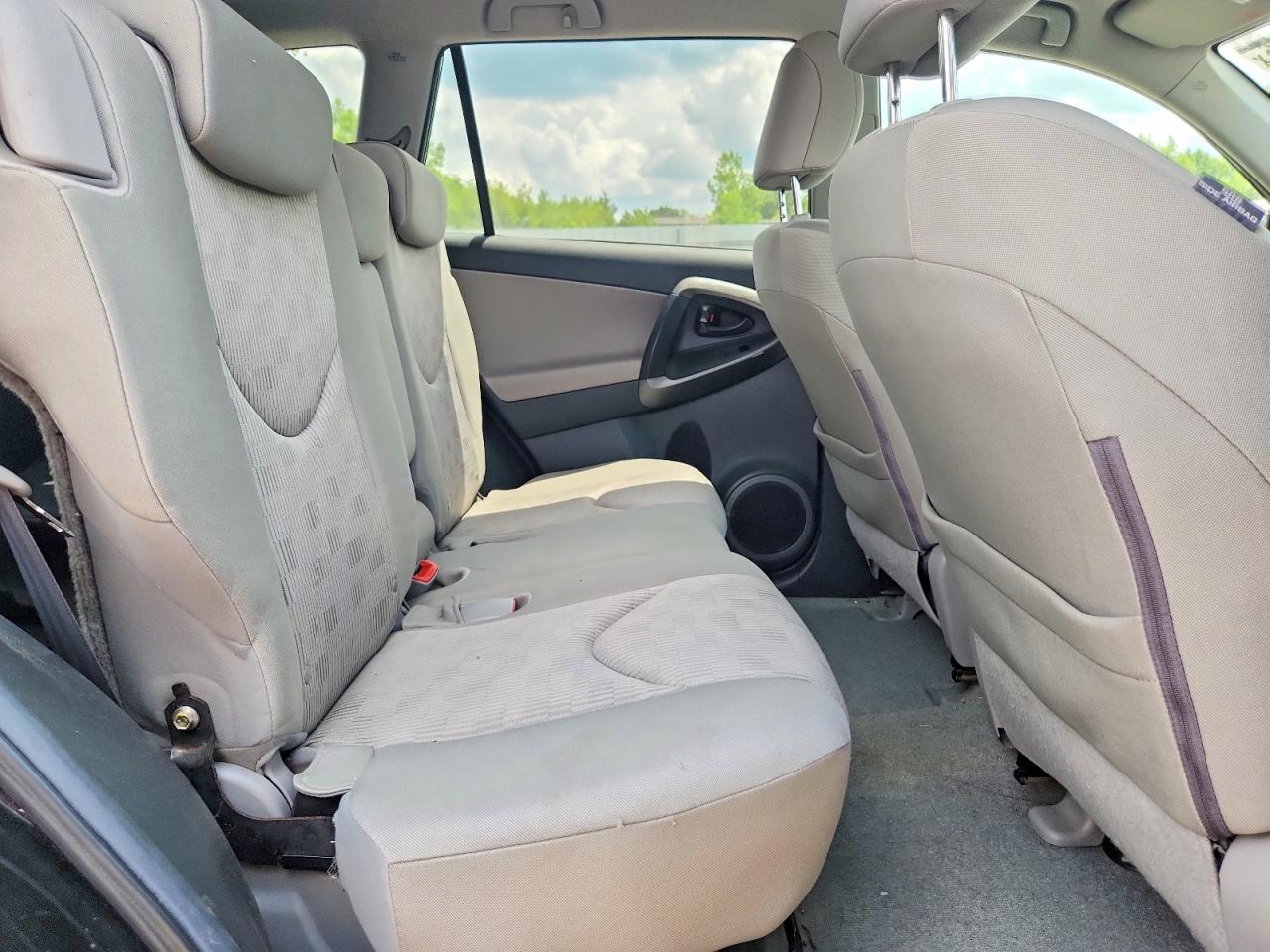 2011 TOYOTA RAV4
