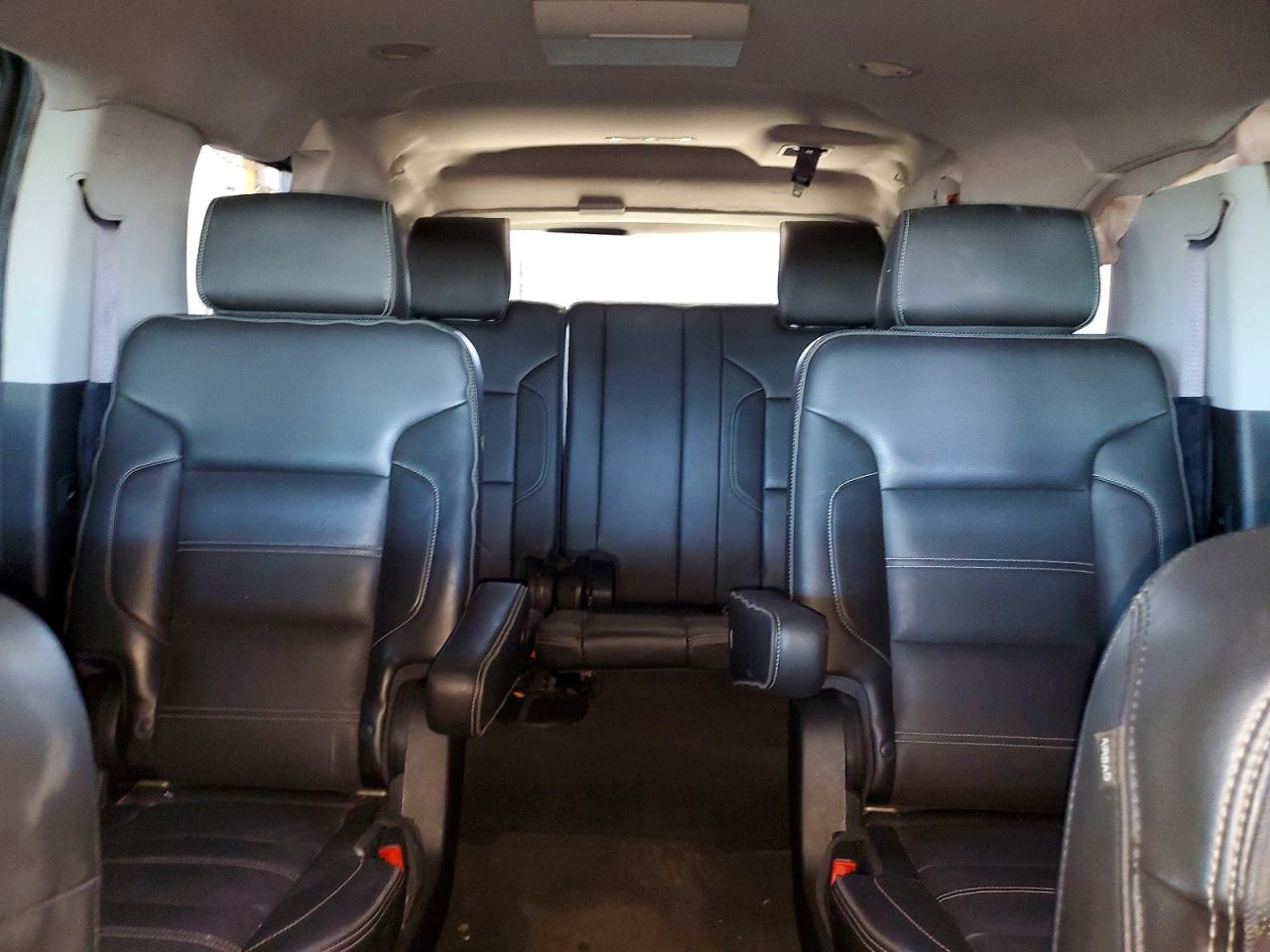 2015 GMC YUKON