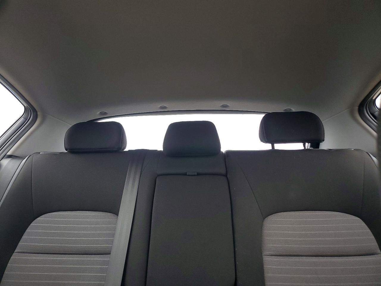 2016 KIA FORTE