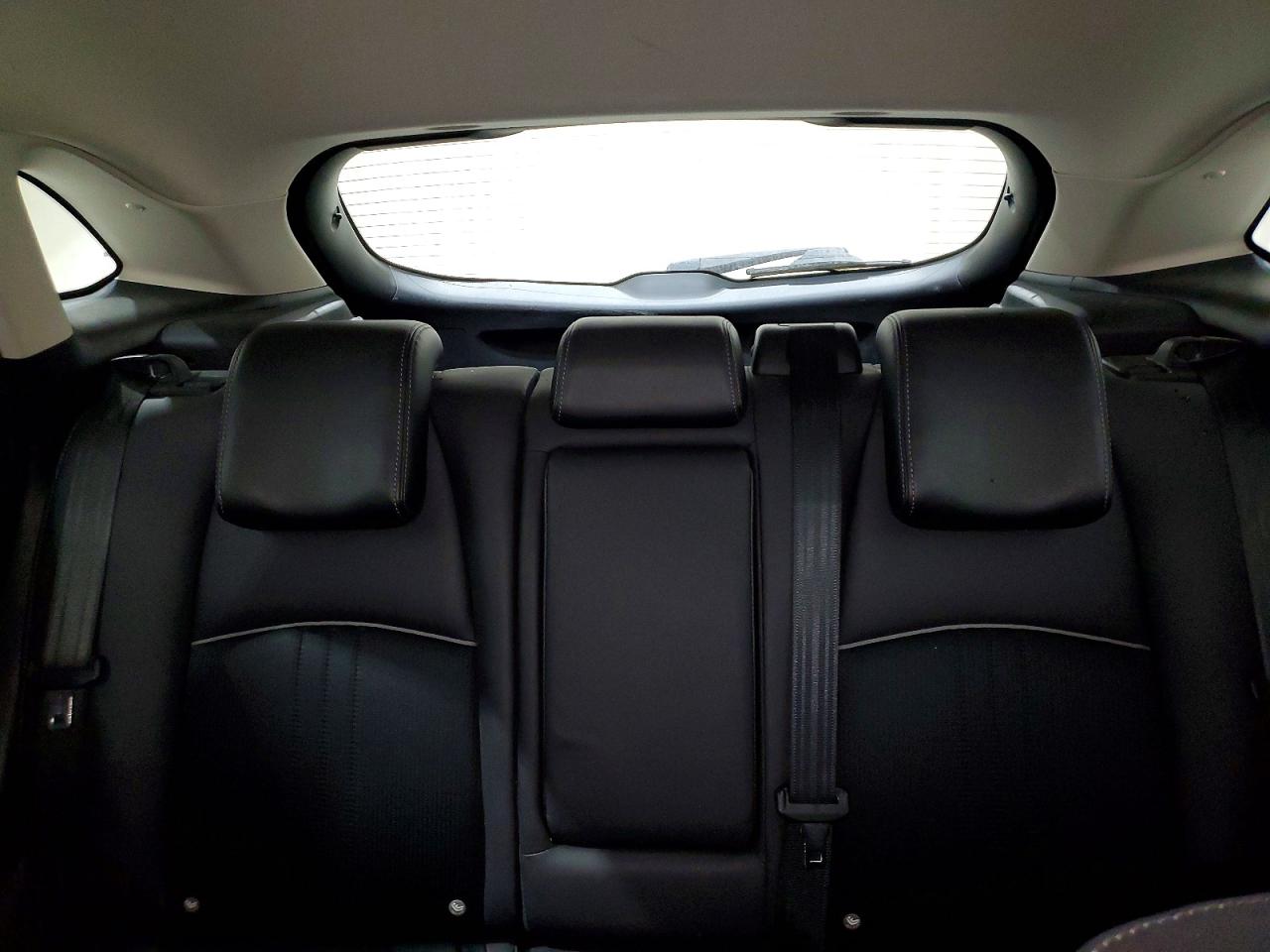 2019 MAZDA CX-3