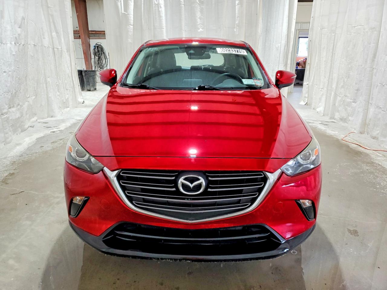 2019 MAZDA CX-3