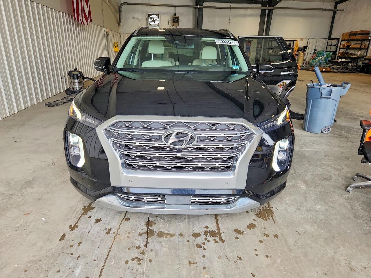 2020 HYUNDAI PALISADE