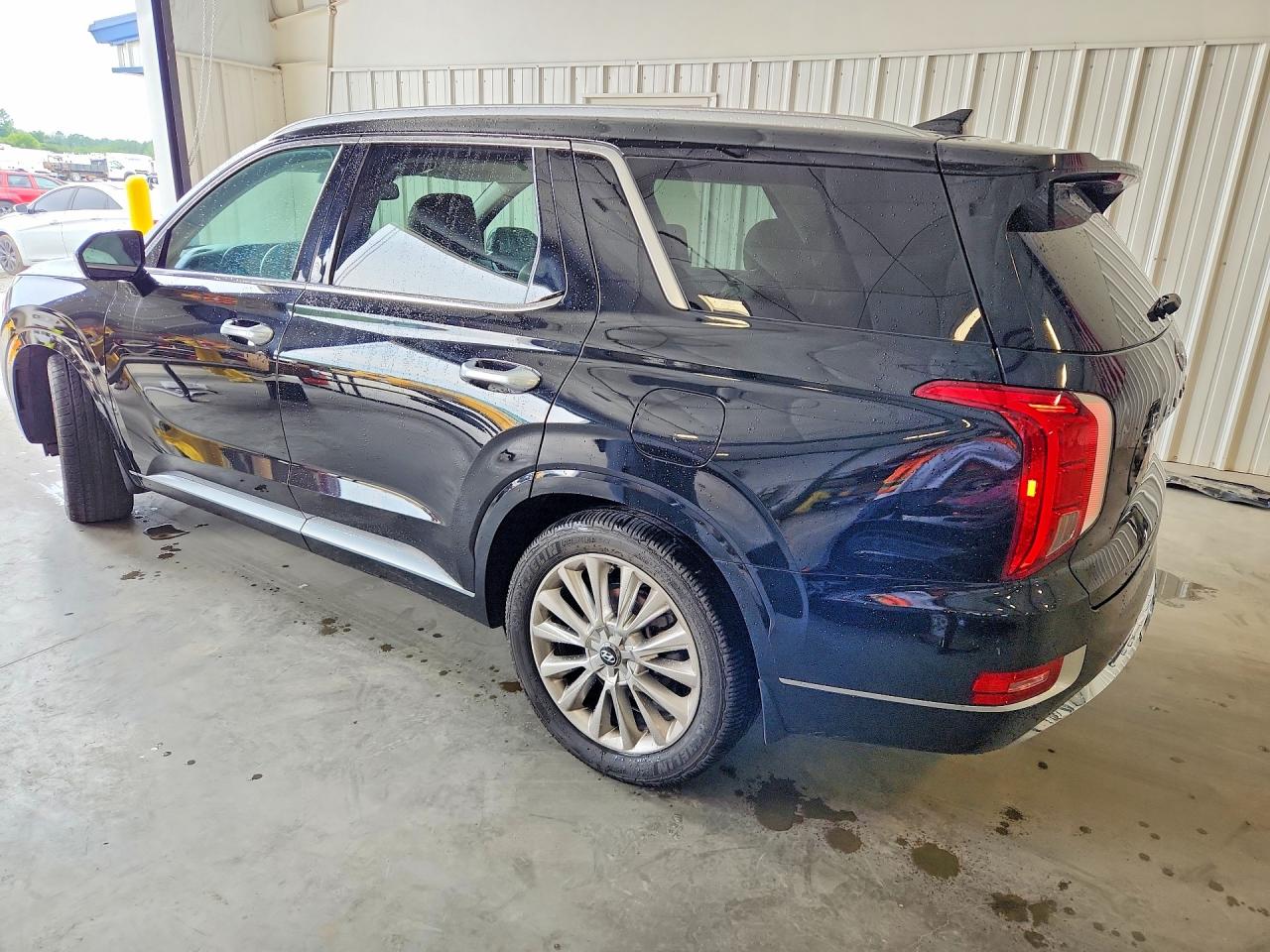 2020 HYUNDAI PALISADE