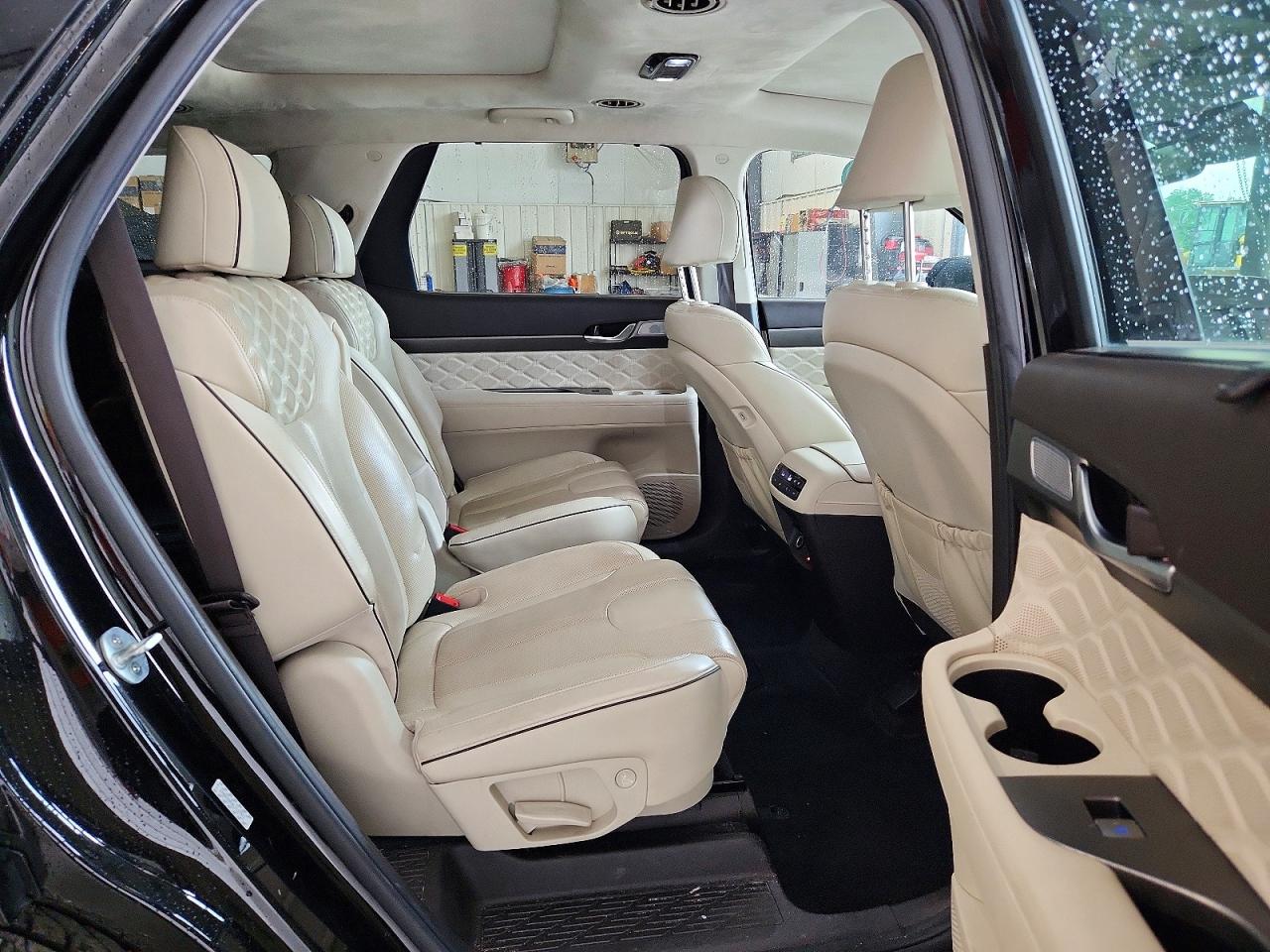 2020 HYUNDAI PALISADE