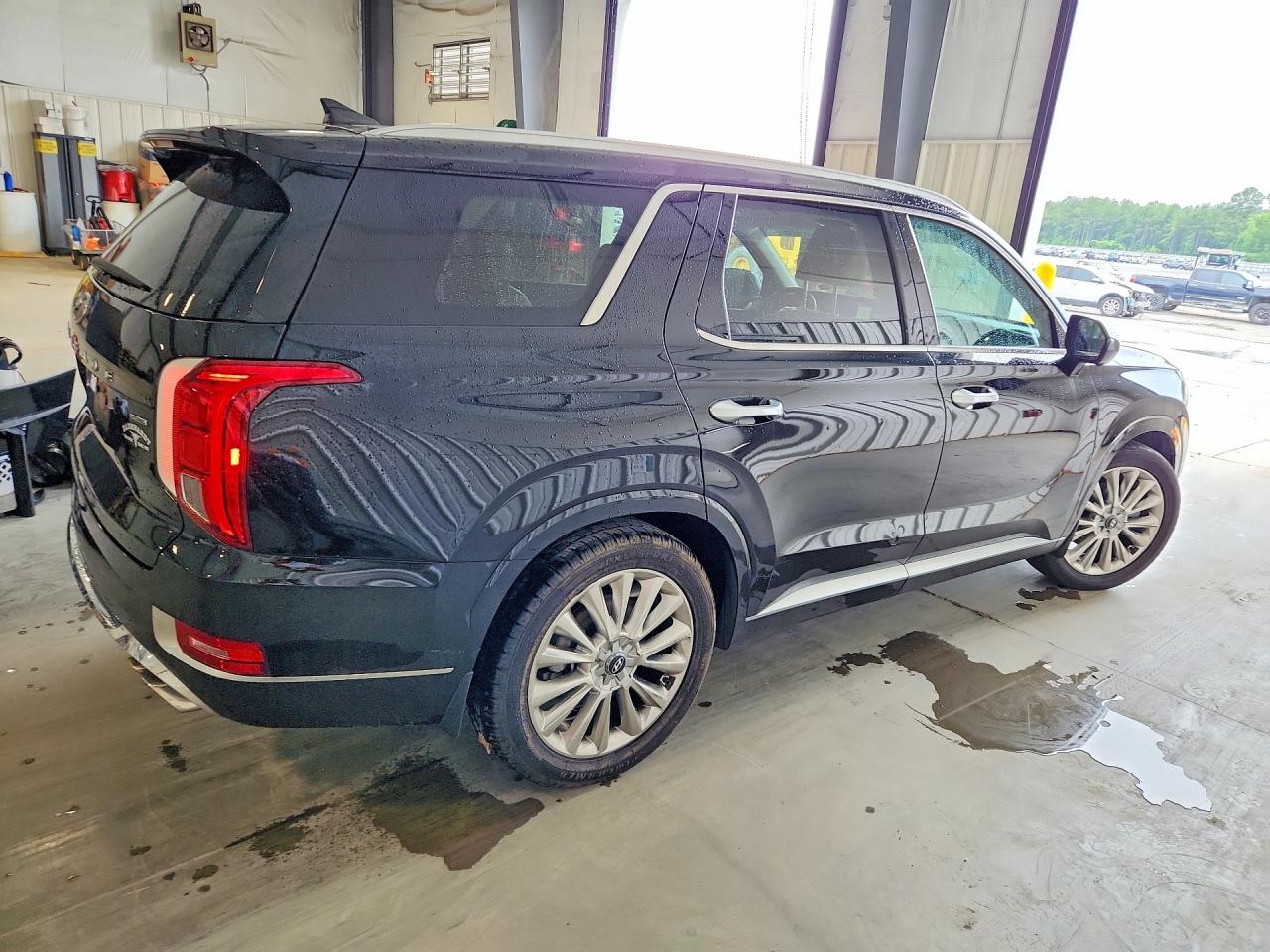 2020 HYUNDAI PALISADE