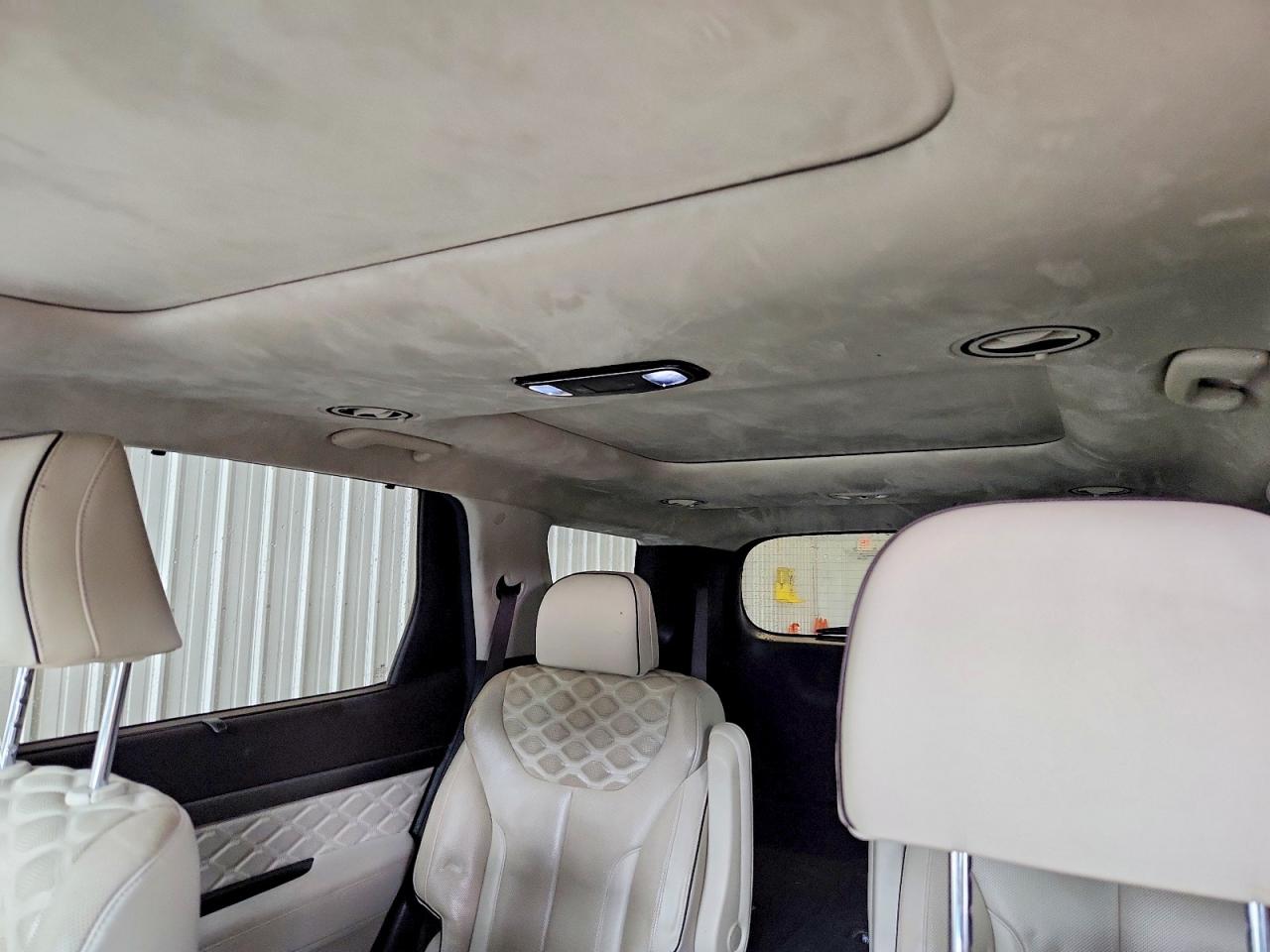2020 HYUNDAI PALISADE