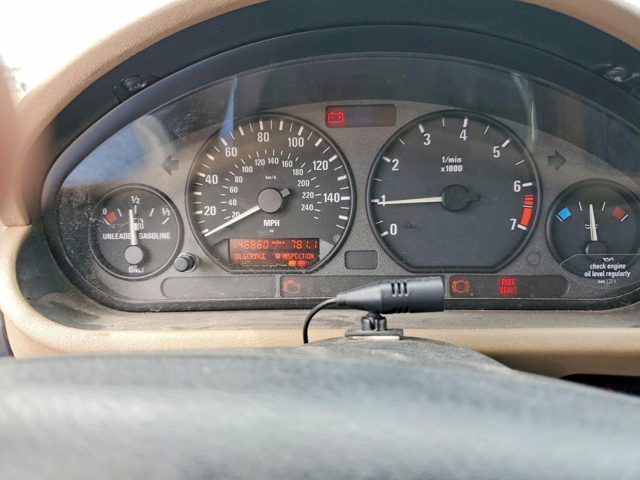 1999 BMW Z3