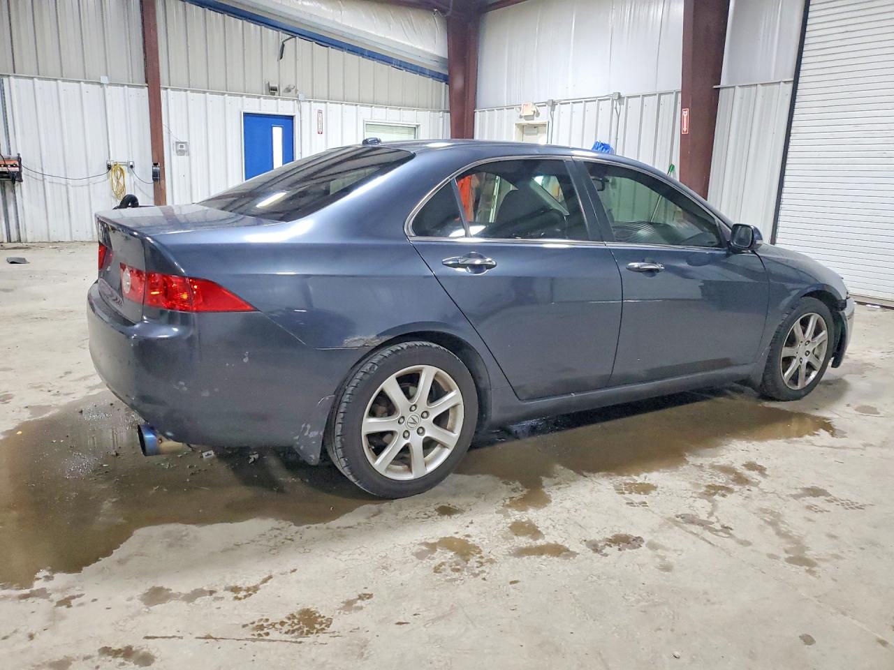 2005 ACURA TSX