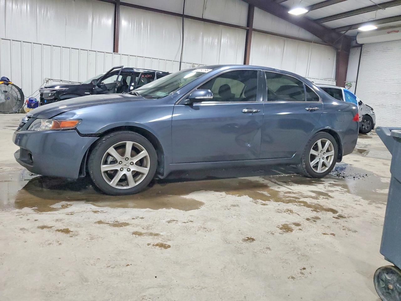 2005 ACURA TSX