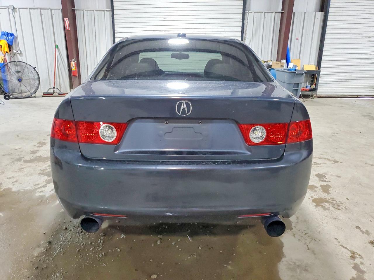2005 ACURA TSX