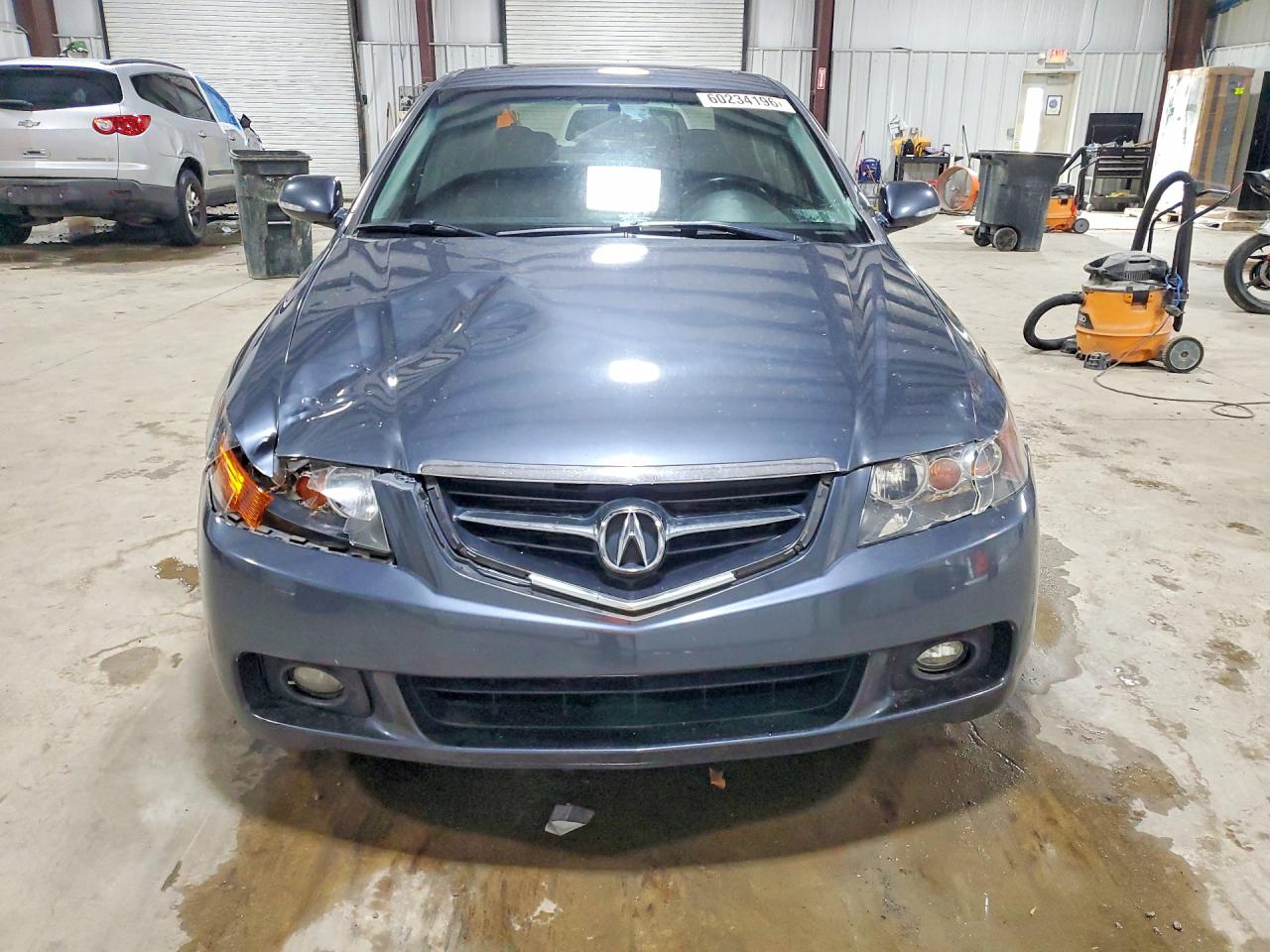2005 ACURA TSX