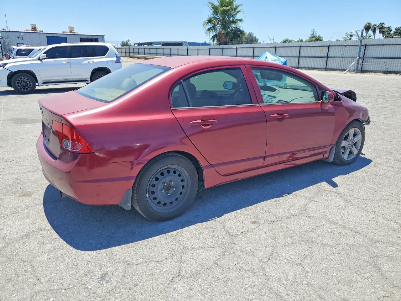 2006 HONDA CIVIC