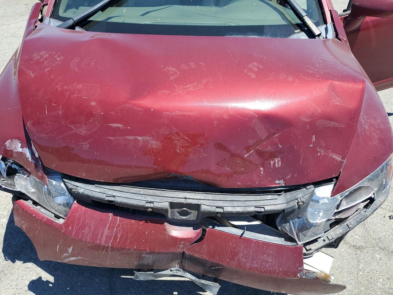 2006 HONDA CIVIC