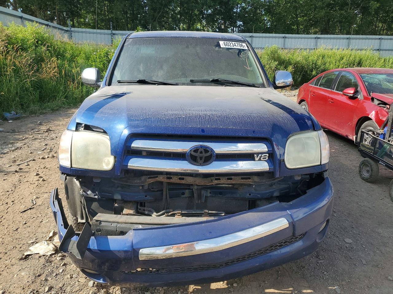 2006 TOYOTA TUNDRA
