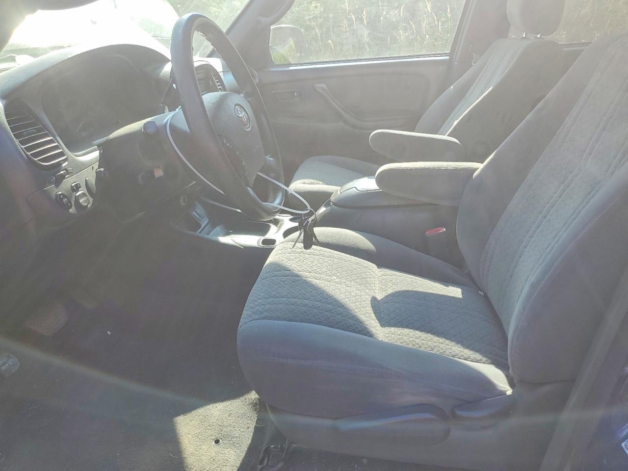 2006 TOYOTA TUNDRA