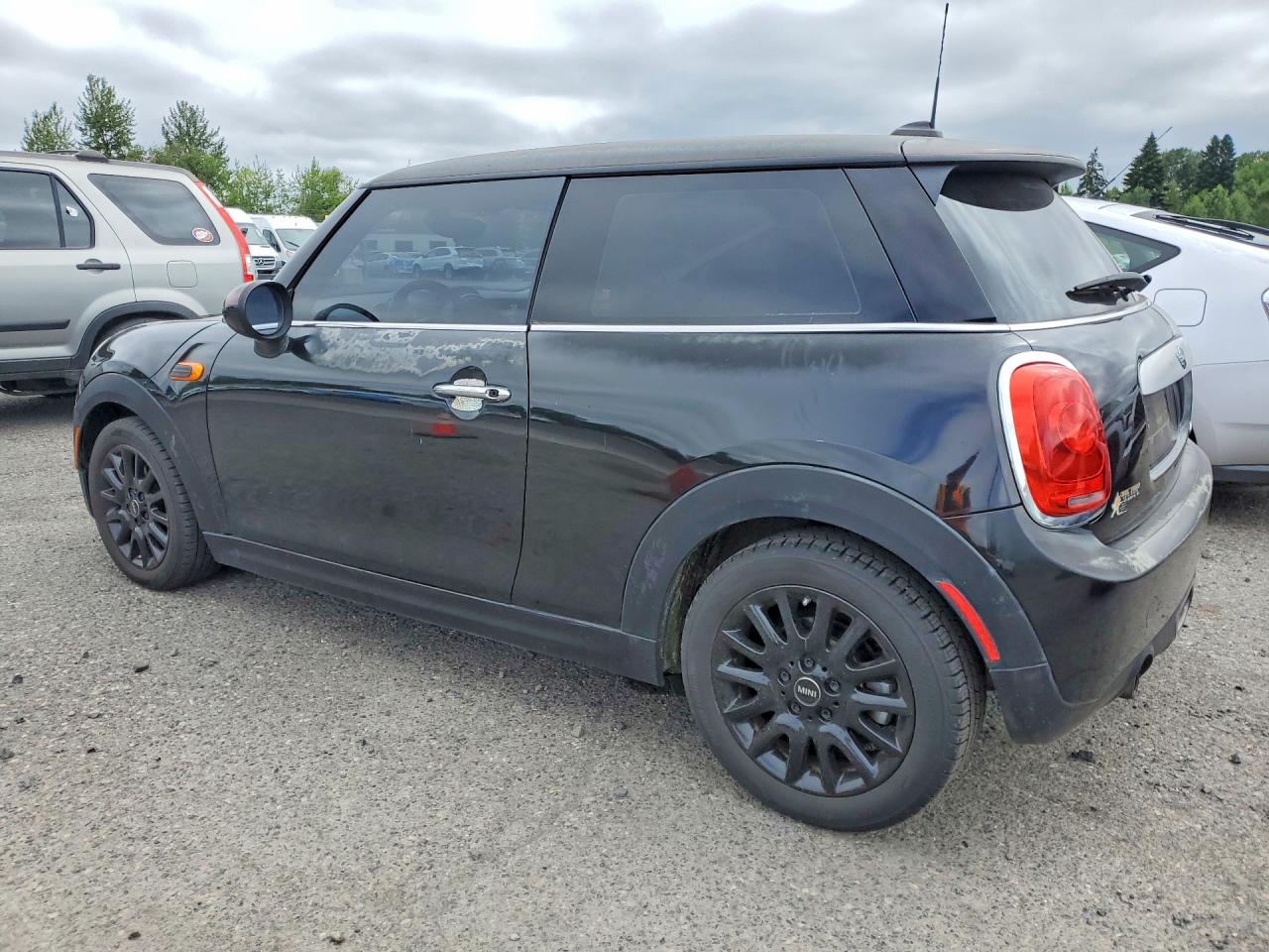 2015 MINI COOPER