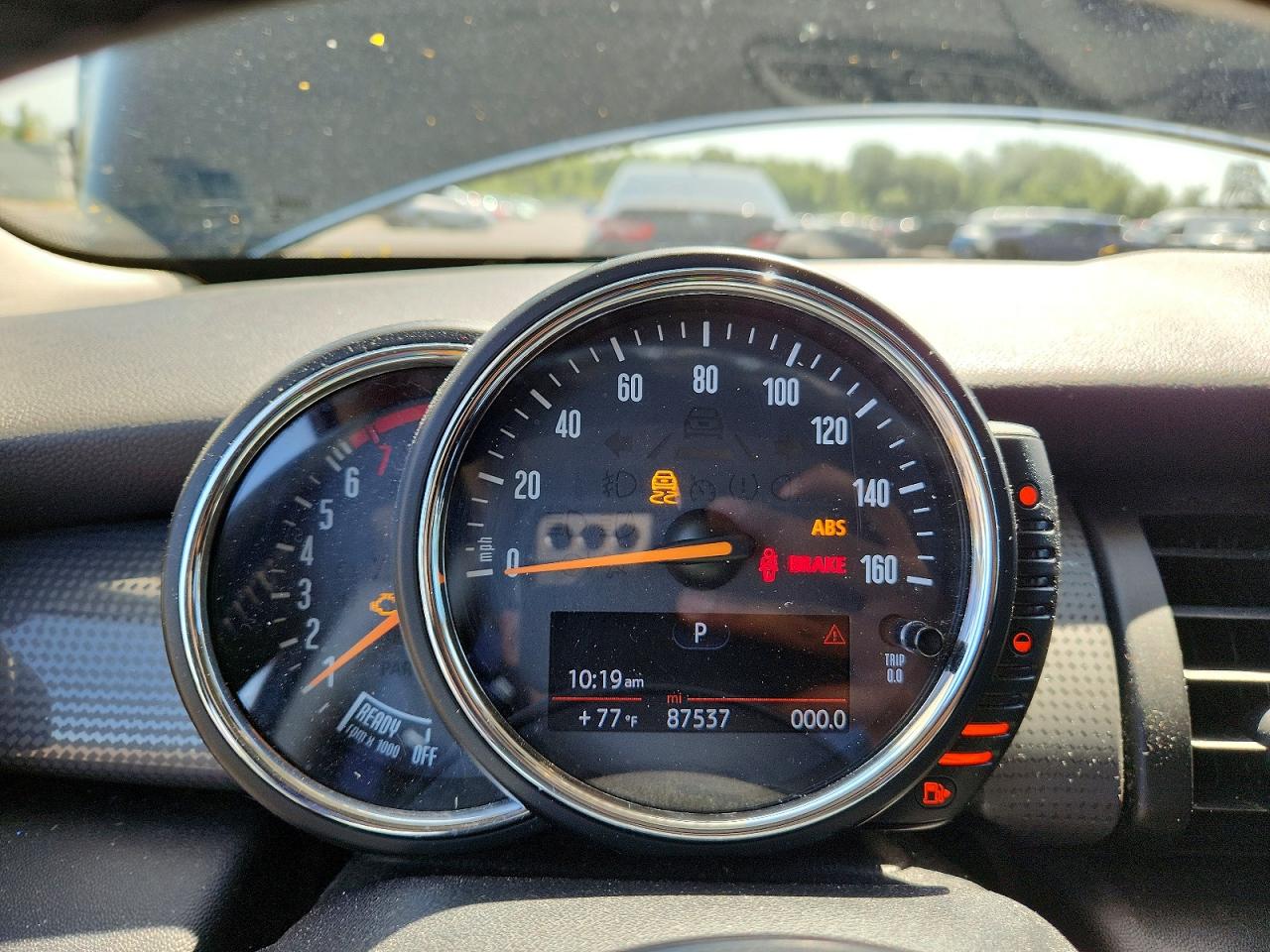 2015 MINI COOPER