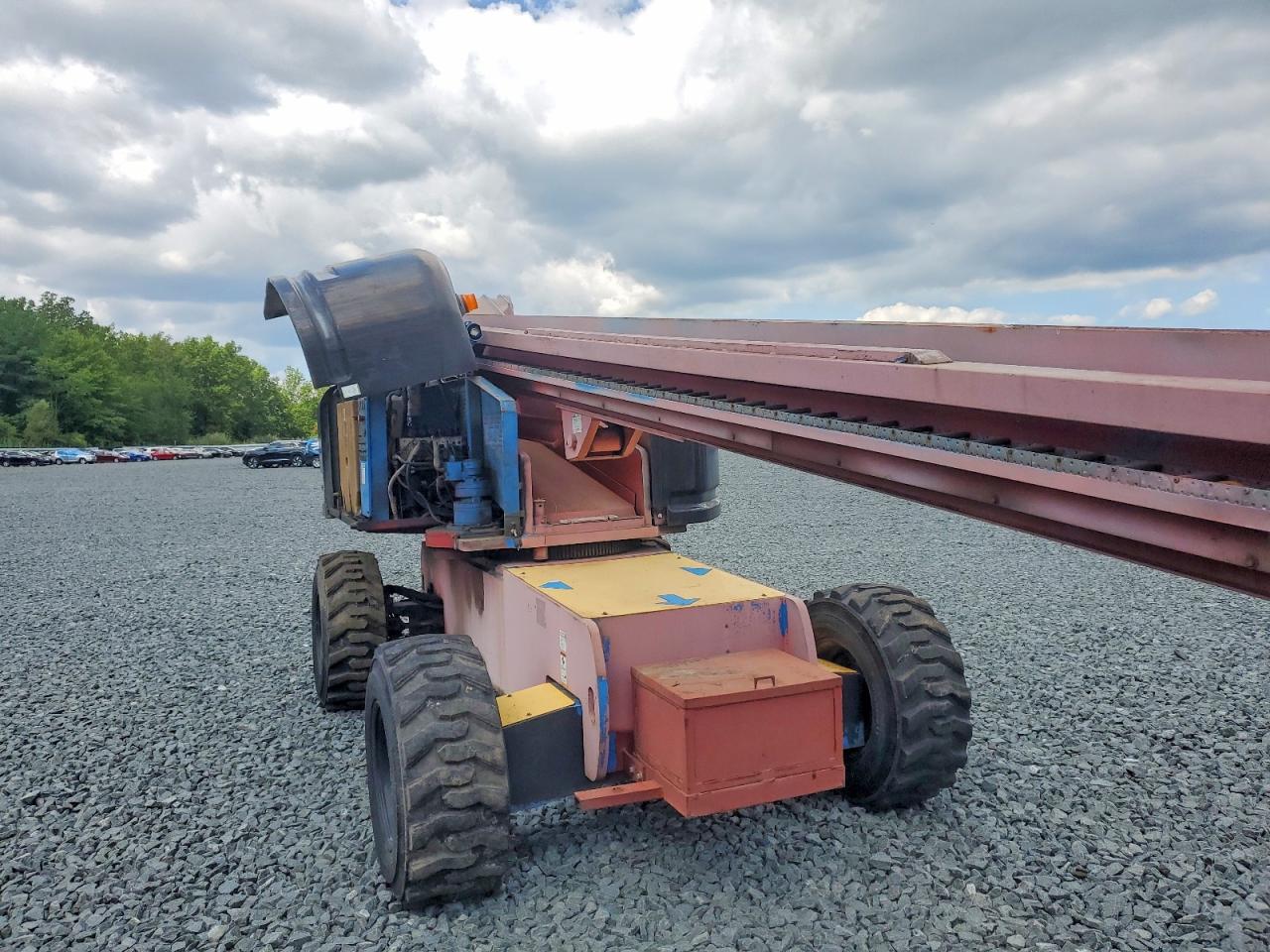2000 GENIE S-65