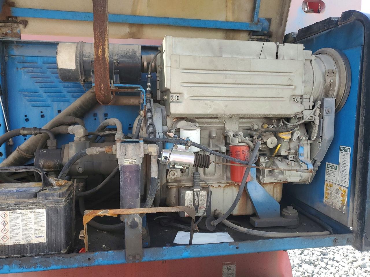 2000 GENIE S-65
