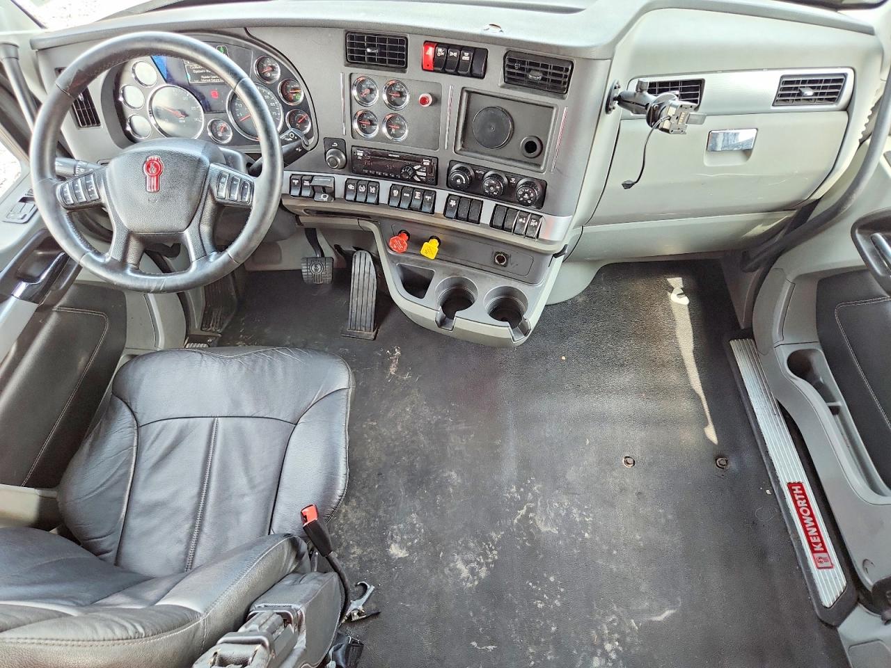 2020 KENWORTH ALL OTHER