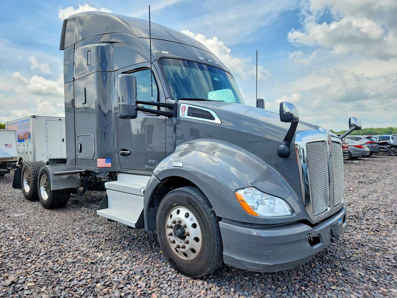 2020 KENWORTH ALL OTHER