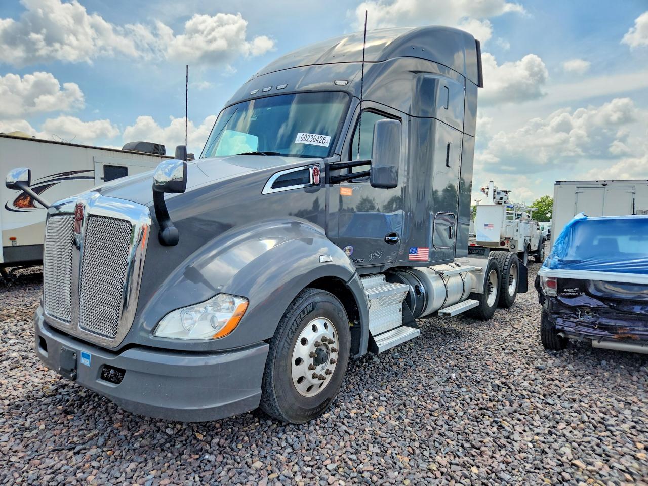 2020 KENWORTH ALL OTHER