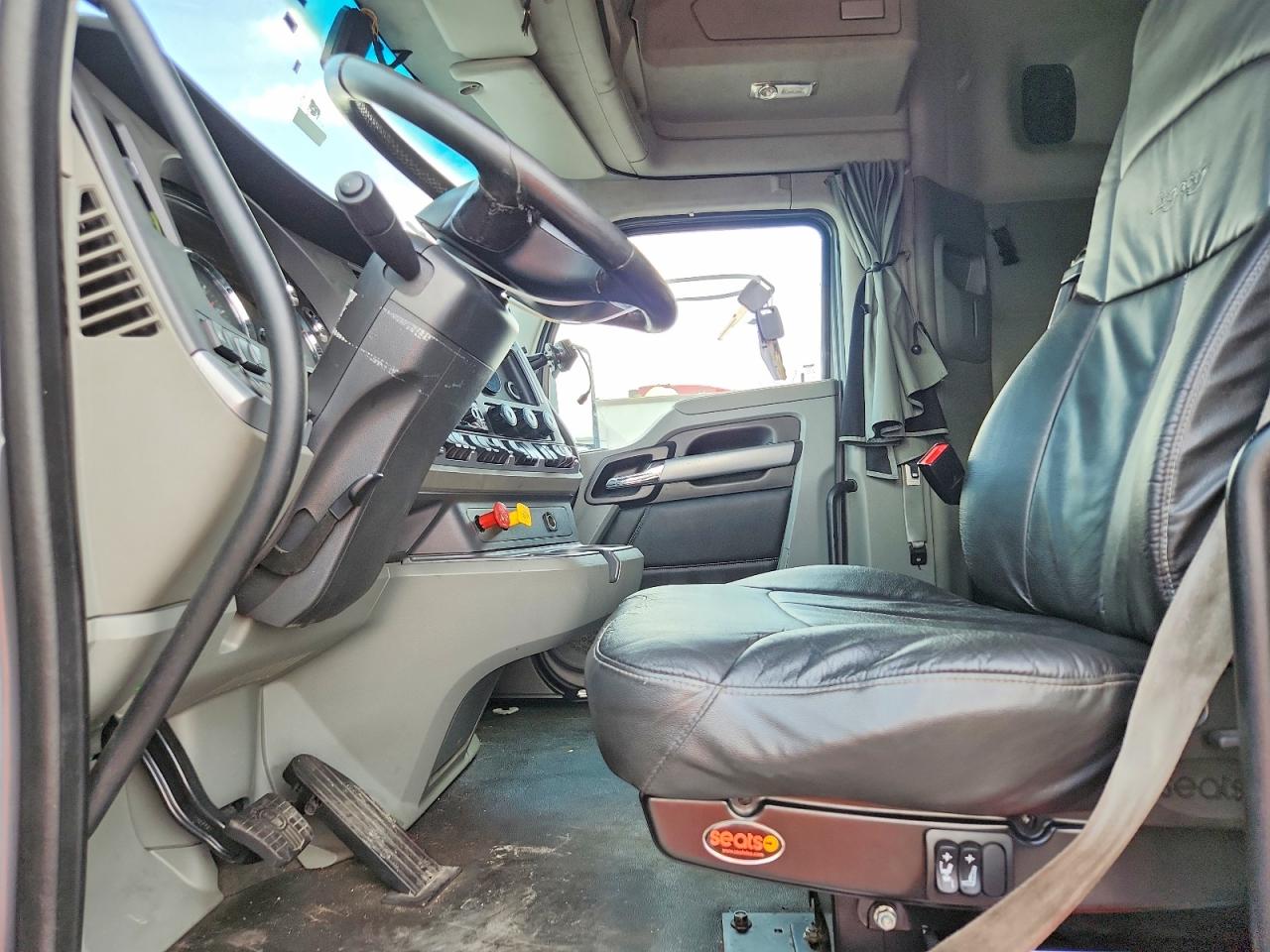 2020 KENWORTH ALL OTHER