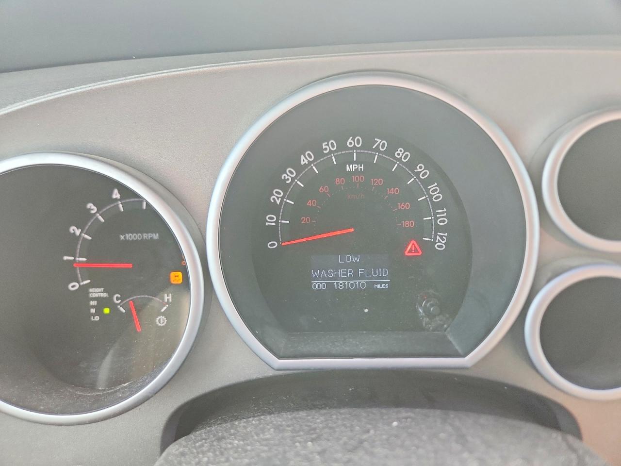 2015 TOYOTA SEQUOIA