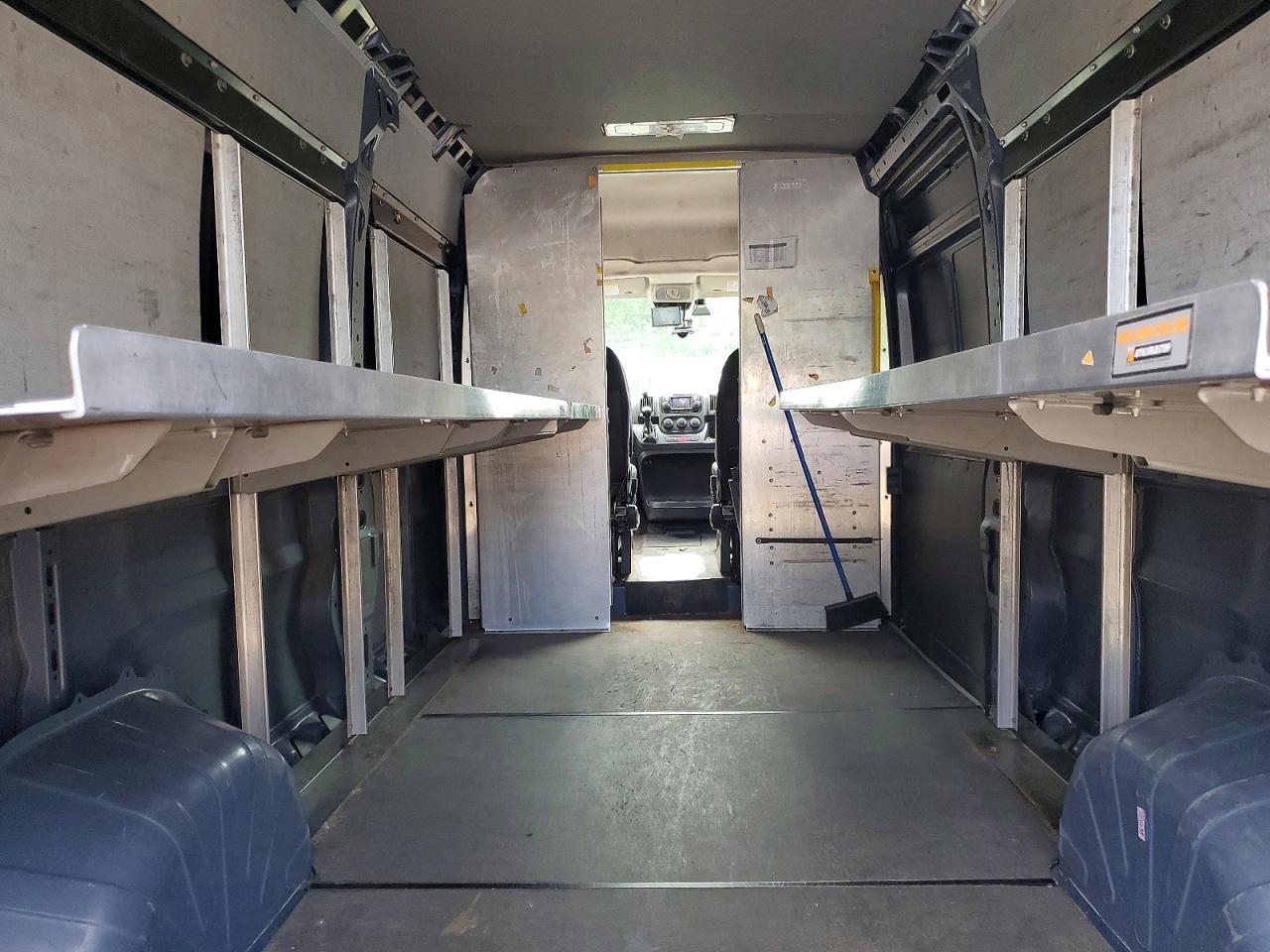 2020 RAM PROMASTER