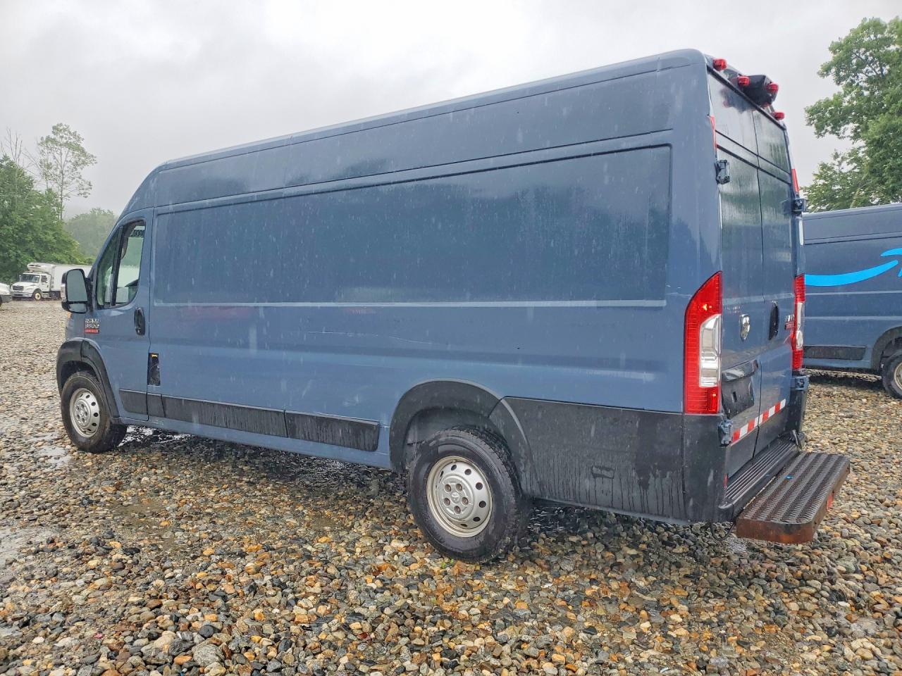 2020 RAM PROMASTER