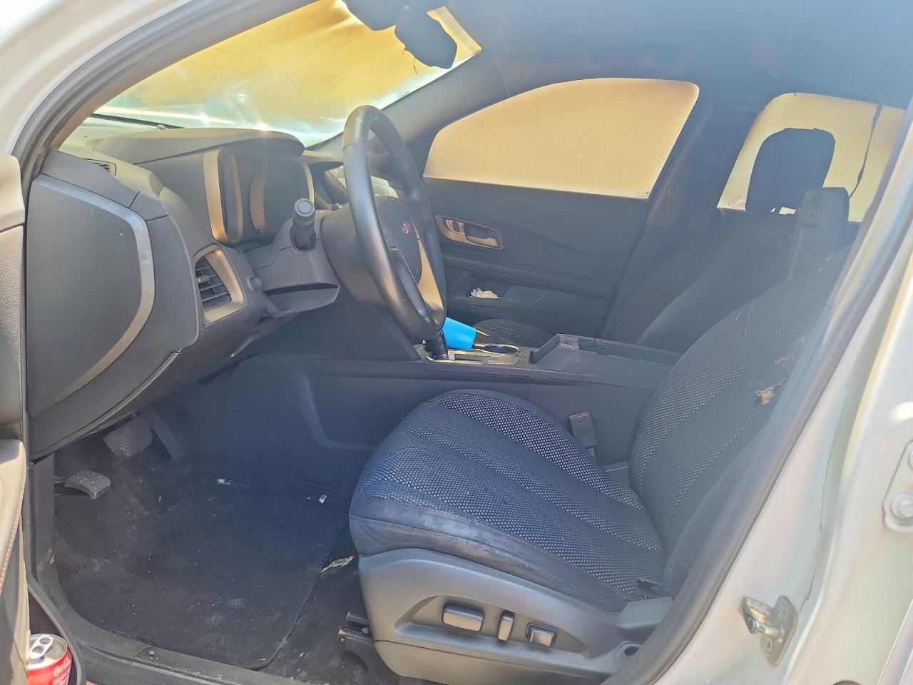 2015 CHEVROLET EQUINOX