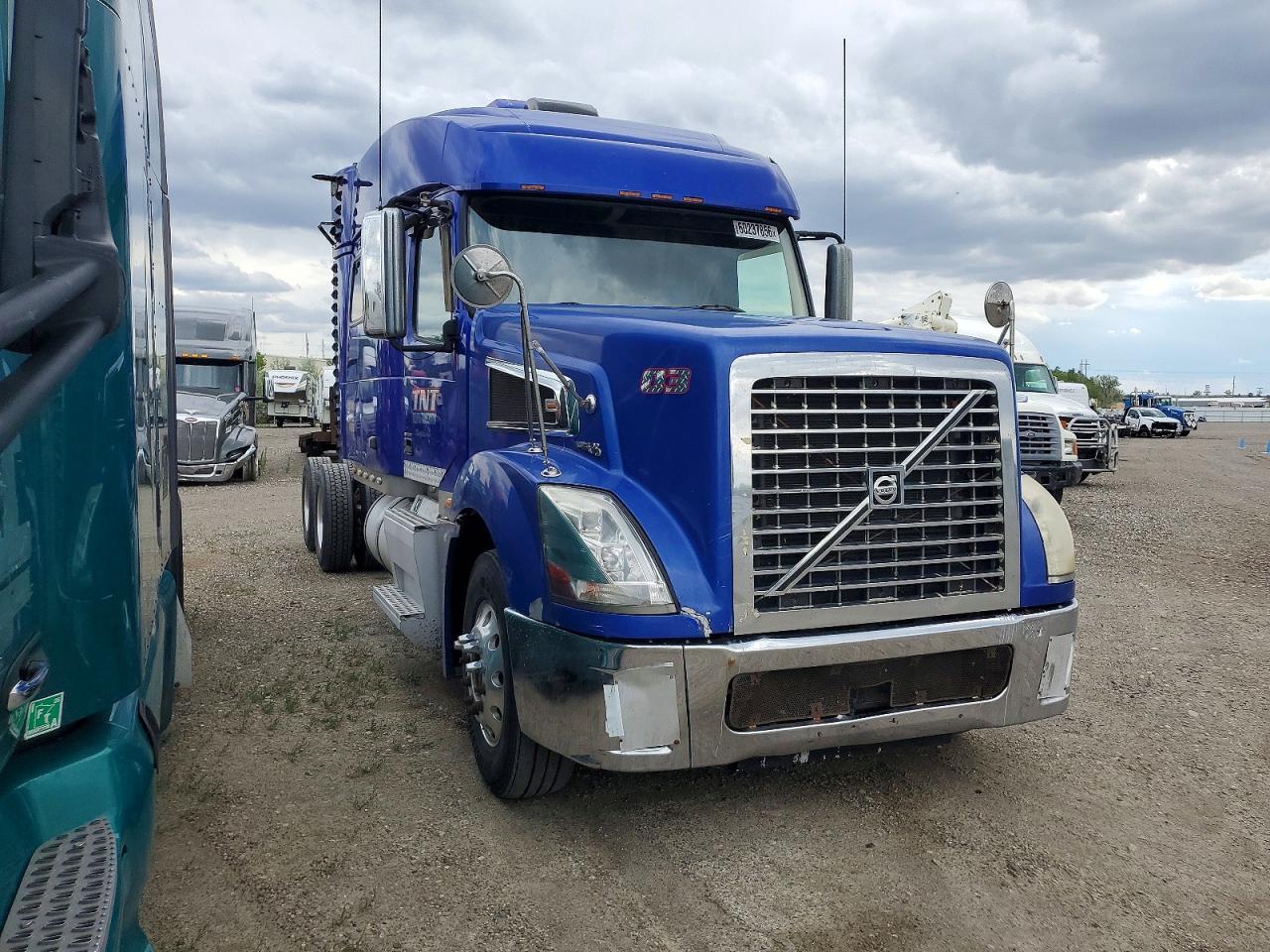2007 VOLVO ALL OTHER