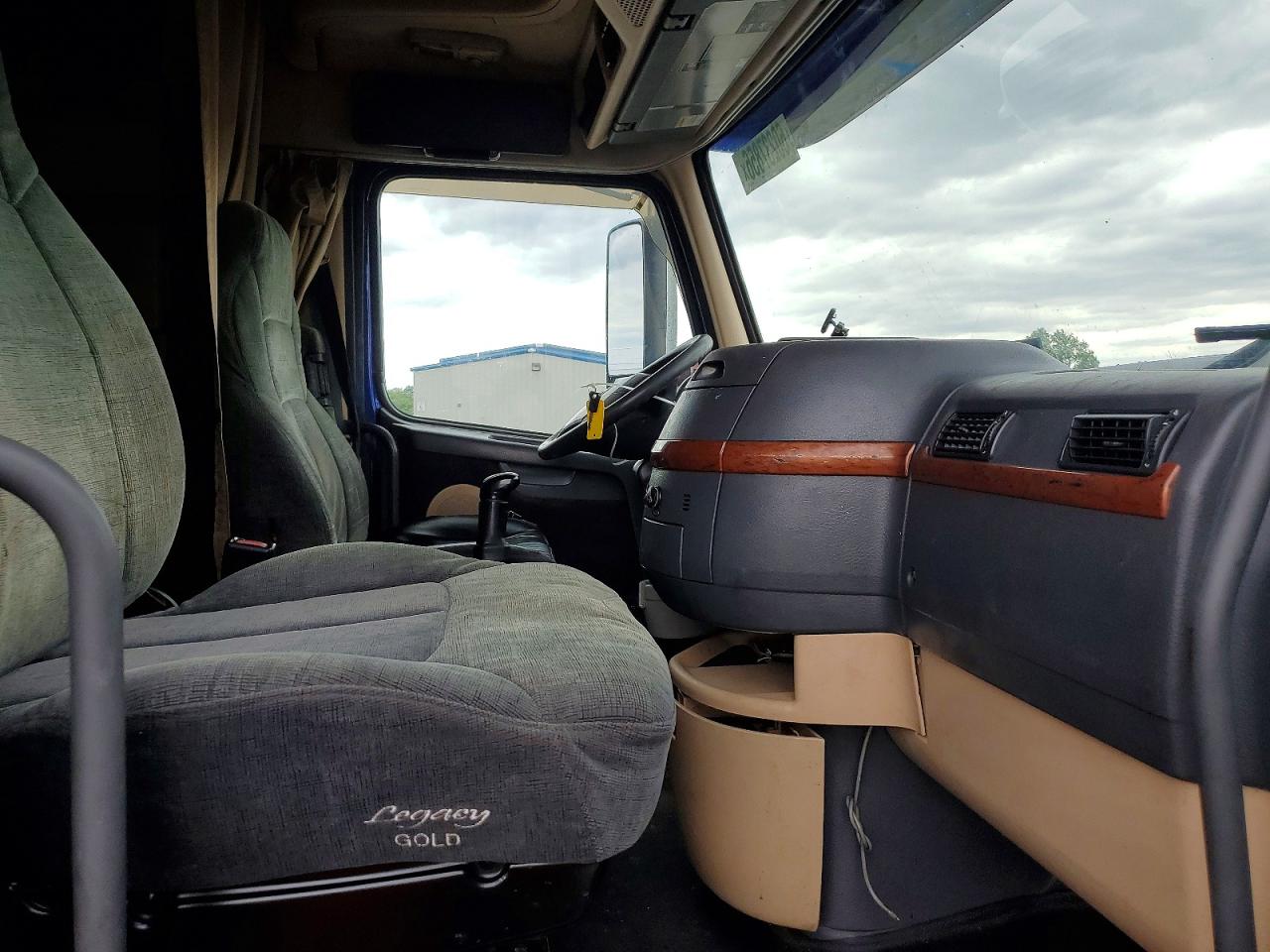 2007 VOLVO ALL OTHER