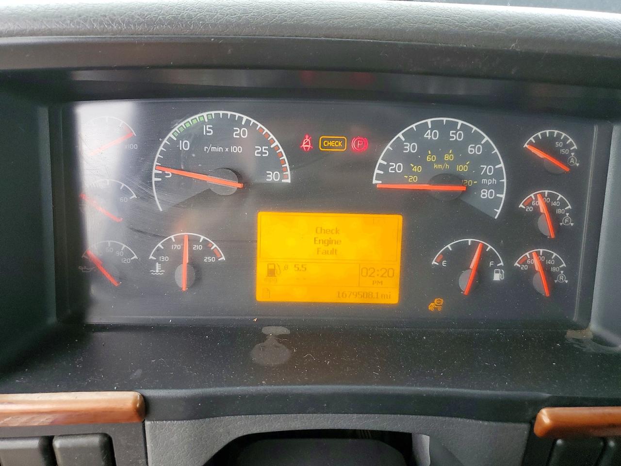2007 VOLVO ALL OTHER
