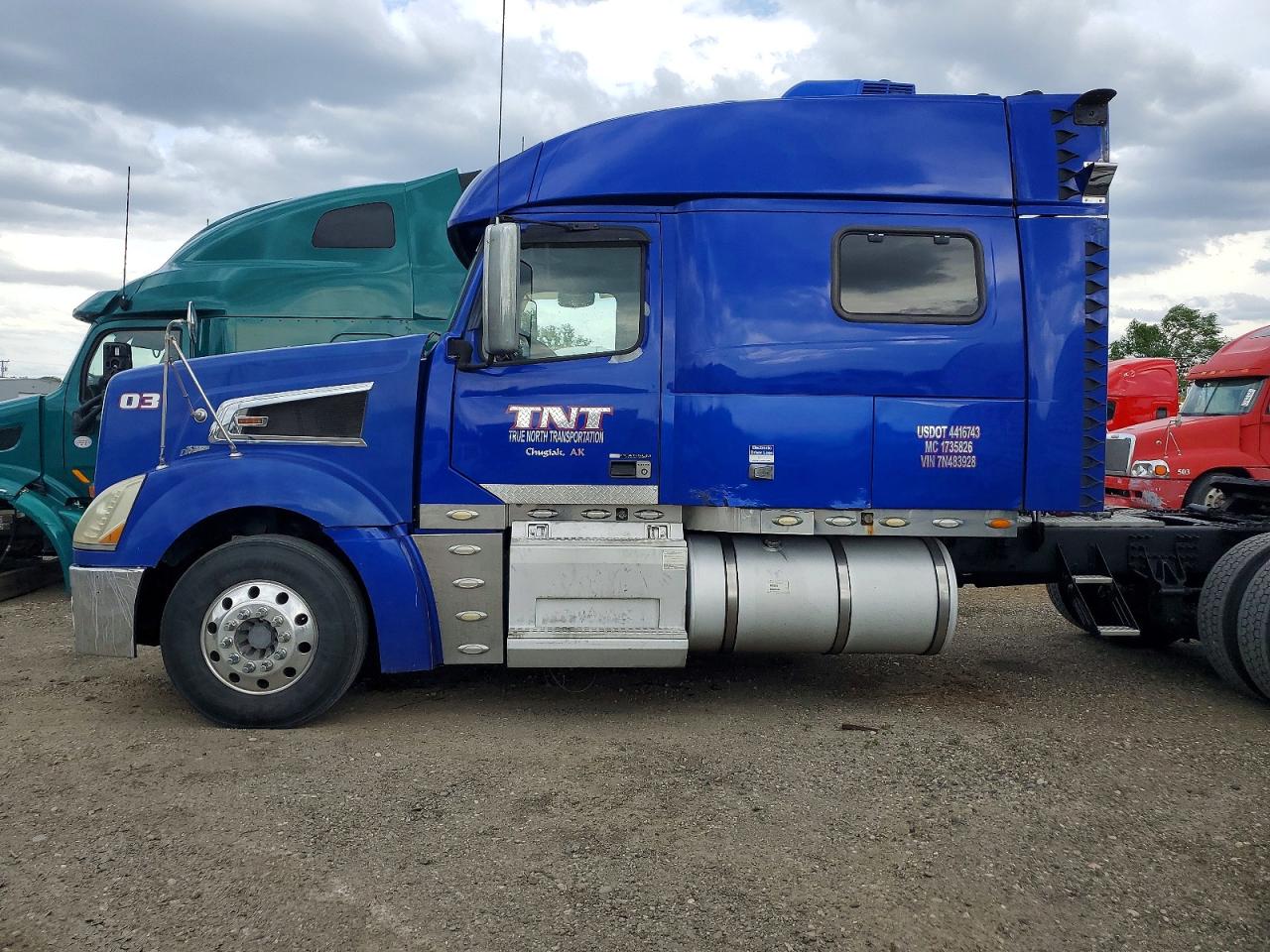 2007 VOLVO ALL OTHER