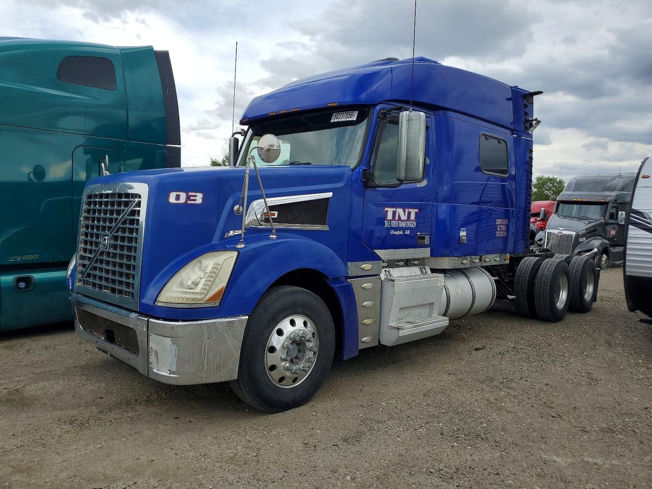 2007 VOLVO ALL OTHER